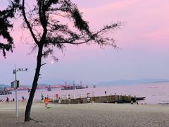 -玫瑰海岸文化旅游度假区