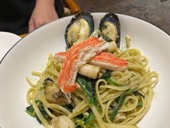 -森Some Fusion(荔湾店)