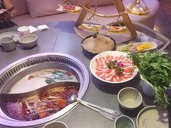 -故里和山·成都火锅(欢乐港湾店)