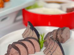 -月福京味斋·烤鸭店·北京菜(鼓楼总店)