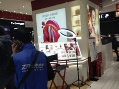 -远大购物中心(南岗店)