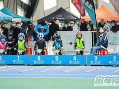 -长春乐奇平衡车儿童体能运动中心