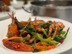 -香守·花胶鸡海鲜火锅(JW万豪店)
