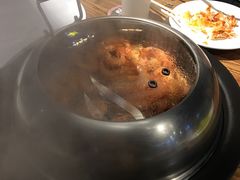 -海味当家·蒸锅海鲜(星海公园店)