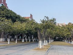 -厦门大学(思明校区)