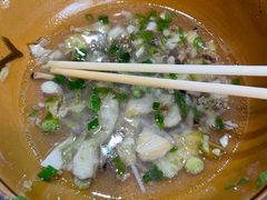 -成都麻辣肉饼(上马营店)