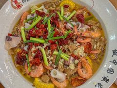 -醉壹号海鲜大排档(厦门店)