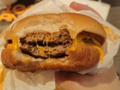 -麦当劳(团结湖店)