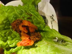 -火炉火自助餐(枫蓝国际店)
