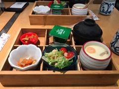 套餐配菜-沼津港渔市(宏伊国际广场店)