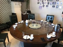 包厢-浩家苑菜馆(汉口路店)