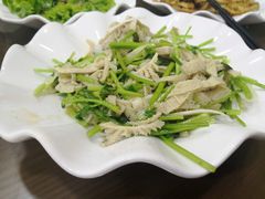 芫爆散丹-白魁老号饭庄(安内店)