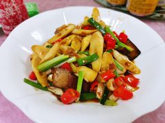 -佛都笑农庄(清溪店)