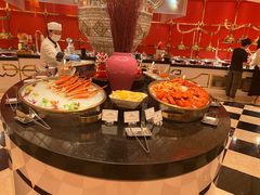 -咖啡苑 - 蔚藍夏日限定主题(永利皇宫店)