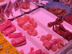 -福客麻辣烫·现炒麻辣香锅(印力中心店)