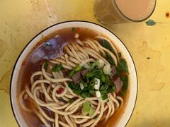-老光明岗琼甜茶馆