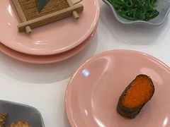 -争鲜回转寿司(通州万达店)