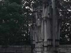 -柯岩风景区