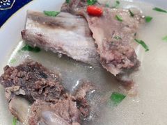 -巴扎屋大盘鸡·新疆菜(汇嘉时代店)