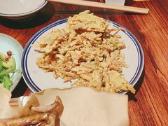 -刘师父老汉口江湖菜(蔡锷路店)