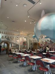 -奈尔宝·儿童乐园·亲子餐厅(星河湾店)