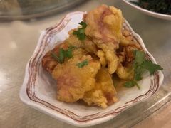 -京滨饭店·餐厅(阜外大街店)