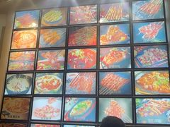 -郑记•不夜城烧烤•龙虾•虾蟹(黄鹤楼店)