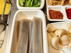 -海底捞火锅(公益西桥店)
