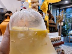 -春莱·老挝咖啡·泰式奶茶(钟楼店)