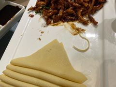 -又一福烤鸭·北京菜(东四店)