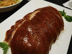 -正德楼果木烤鸭·渔家菜(东港店)