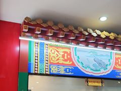 -津门老羊家·铜锅涮羊肉·烧烤(科技园店)