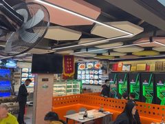 -阿忠食坊大排档·20年老店(万象城店)