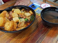 -螺蛳粉先生(蓟门桥店)