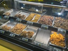 -超级鸡车(曹杨路店)