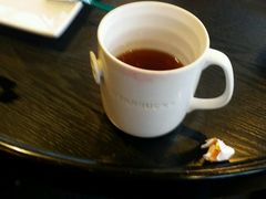 -星巴克(夏日百货店)