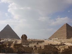 -吉萨金字塔群