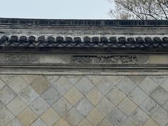 -拙政园