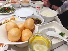抖抖面筋球-海底捞火锅(公益西桥店)