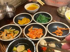 -三代烤肉(保利广场店)