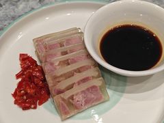 -聚丰园•湖鲜餐厅(阿红私房菜梅石路店)