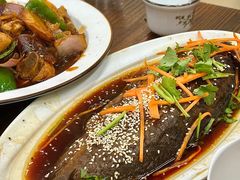 -老陈家烩菜(兴林路店)