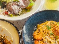 -BE BRIGHT KITCHEN(正佳广场店)