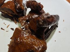 -海记品鸽·新疆菜(高铁站店)