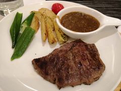 -斗牛士牛排(南京东路店)