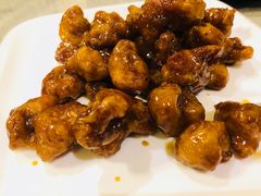 -火龙堂·风味民间菜(文一路店)