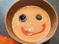 -南门涮肉(北洼路店)