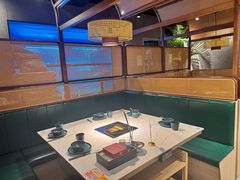 -椰子湾·海南火锅·糟粕醋·椰子鸡(正大广场店)