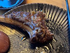 -王鼎精致料理铁板烧(世博源店)