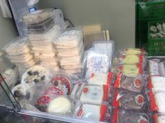 -上海虹口糕团(福州路店)